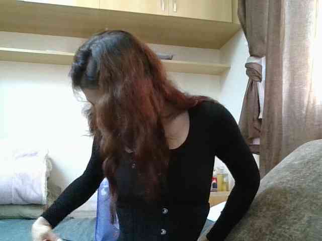 Modelo: GabriellaManhas