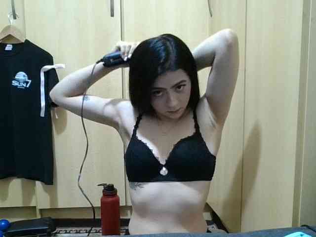 Modelo: GabriellaManhas