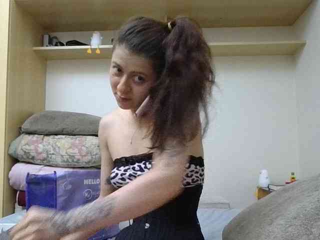 Modelo: GabriellaManhas