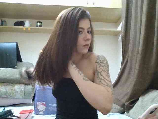 Modelo: GabriellaManhas