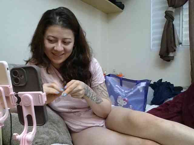 GabriellaManhas webcam