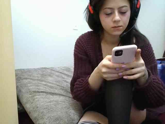 Modelo: GabriellaManhas