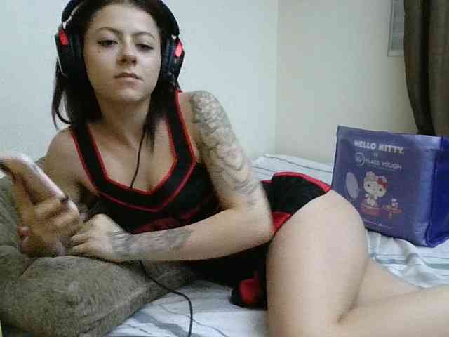GabriellaManhas
