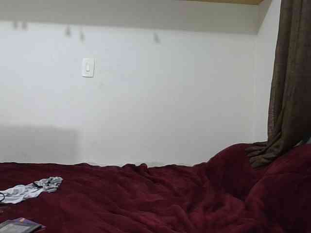 GabriellaManhas webcam