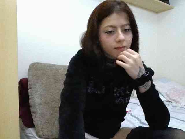 Modelo: GabriellaManhas