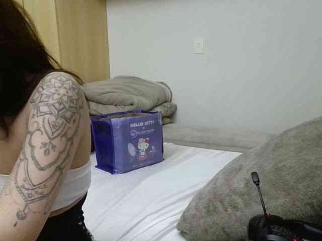 GabriellaManhas webcam