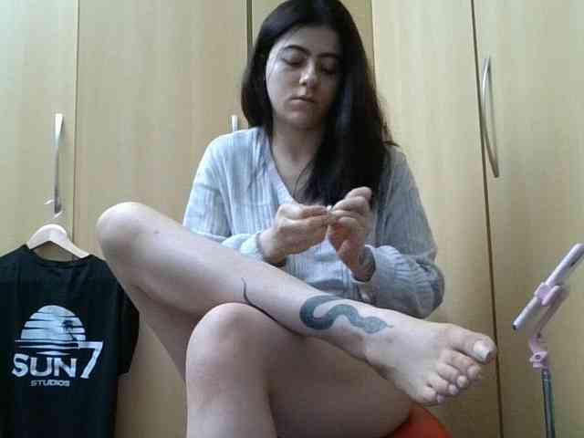 GabriellaManhas
