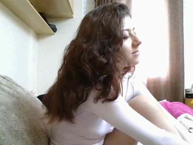 Modelo: GabriellaManhas