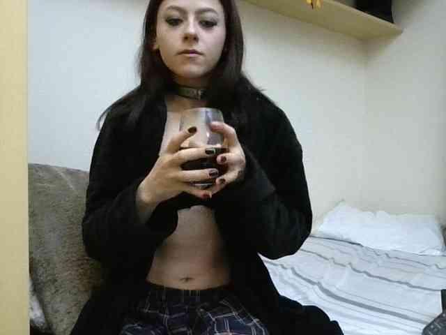 Modelo: GabriellaManhas