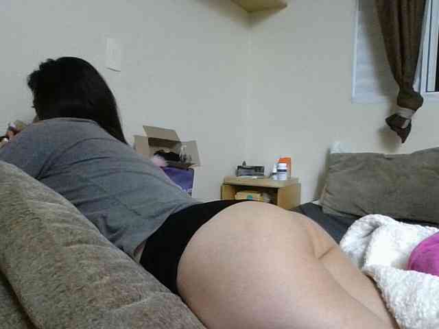 Modelo: GabriellaManhas