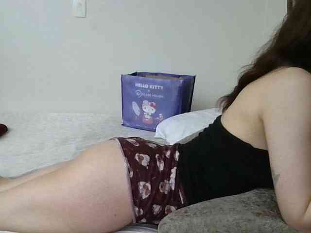 Modelo: GabriellaManhas