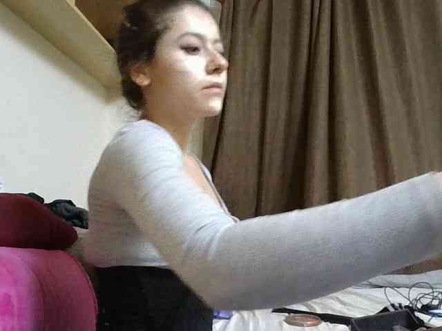 GabriellaManhas webcam
