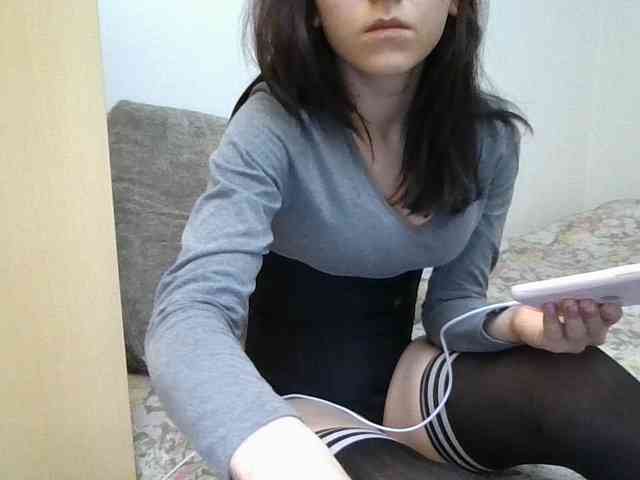 GabriellaManhas webcam