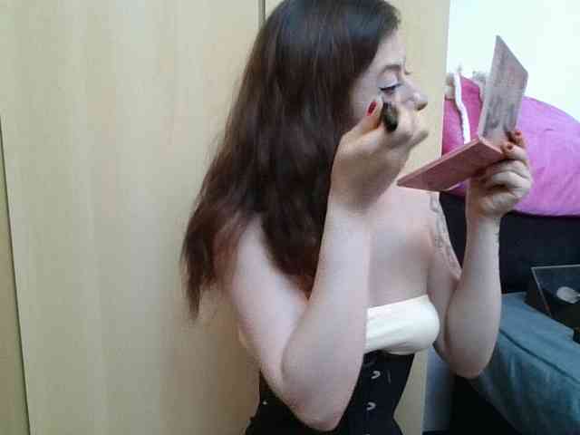 GabriellaManhas webcam