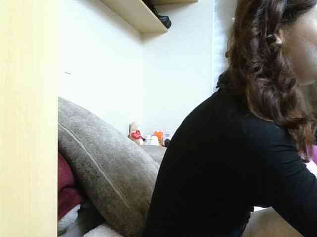 GabriellaManhas webcam
