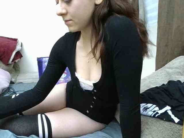 Modelo: GabriellaManhas
