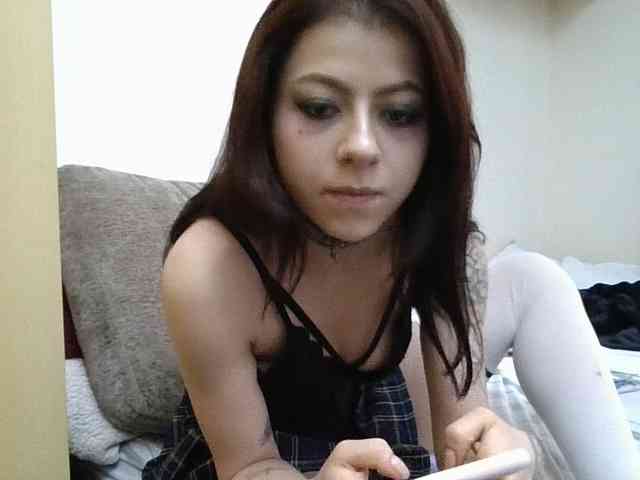 GabriellaManhas webcam