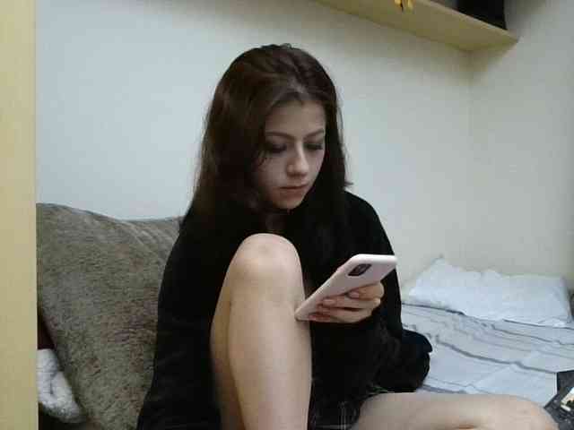 Modelo: GabriellaManhas