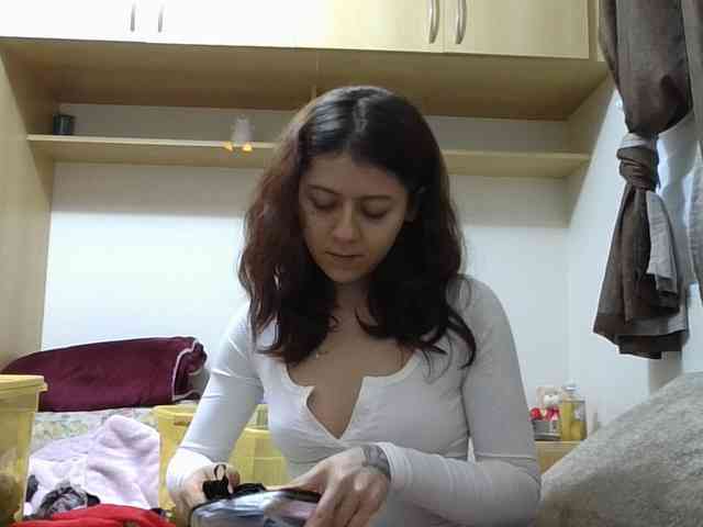 GabriellaManhas webcam