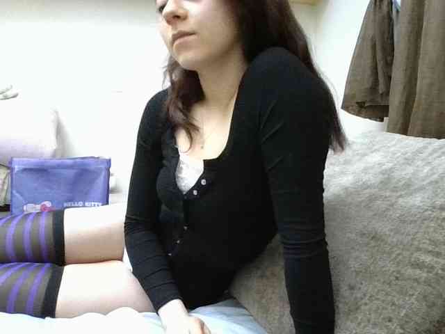 Modelo: GabriellaManhas