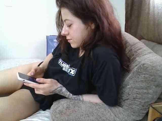 Modelo: GabriellaManhas