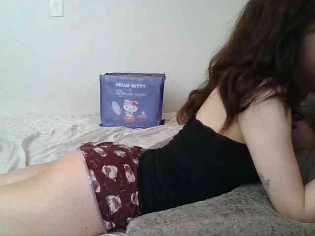 Modelo: GabriellaManhas
