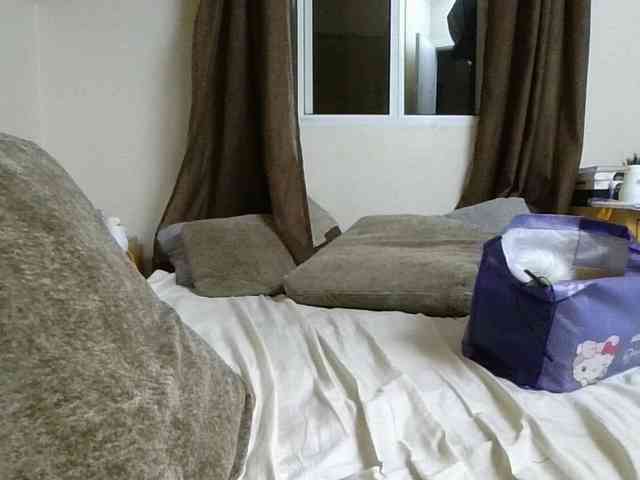 GabriellaManhas webcam