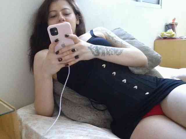 Modelo: GabriellaManhas