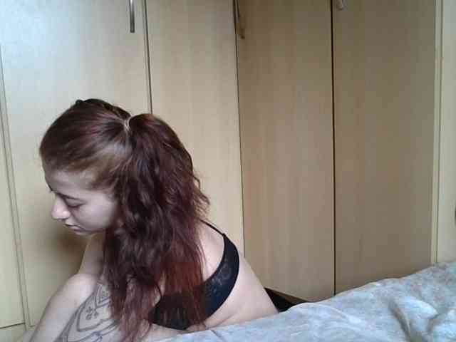 Modelo: GabriellaManhas