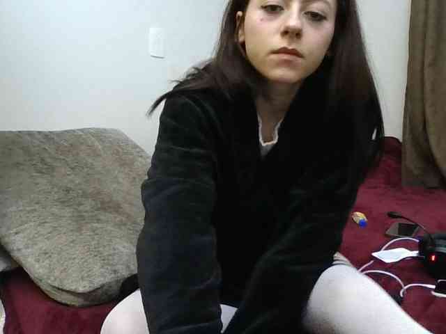 Modelo: GabriellaManhas