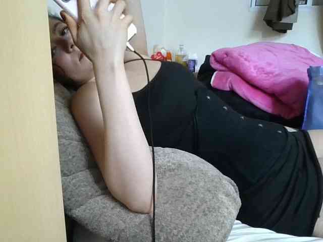 GabriellaManhas webcam