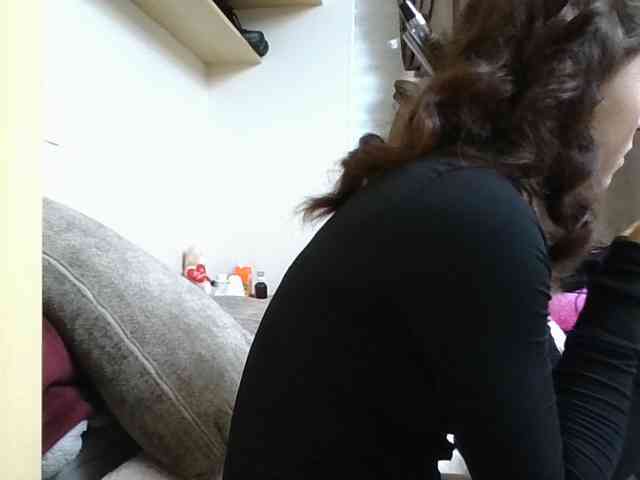 Modelo: GabriellaManhas