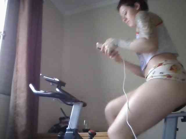 GabriellaManhas webcam