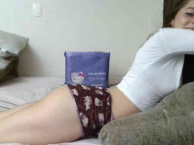 GabriellaManhas webcam