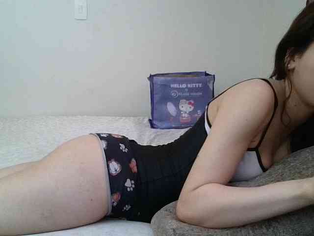 Modelo: GabriellaManhas
