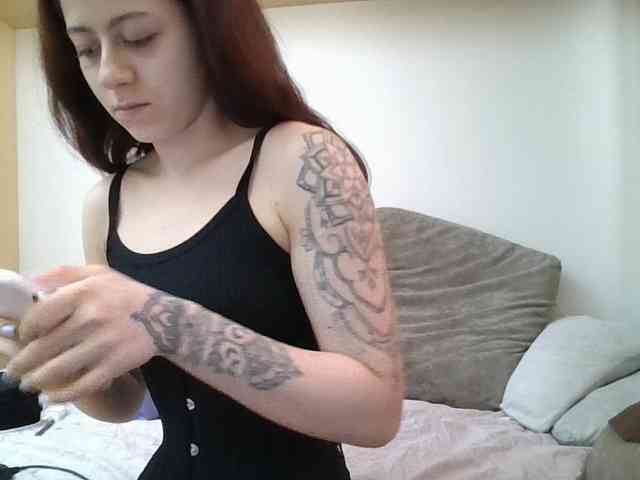 Modelo: GabriellaManhas