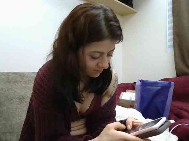 GabriellaManhas webcam