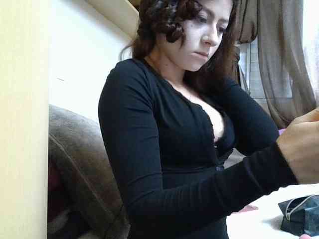 GabriellaManhas webcam