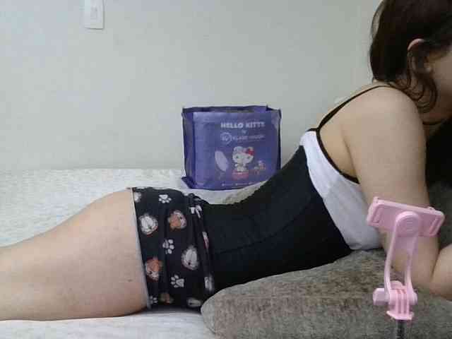 Modelo: GabriellaManhas