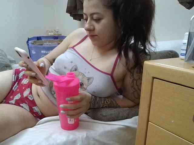 GabriellaManhas
