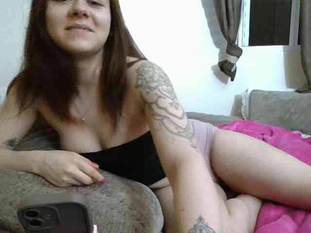 GabriellaManhas