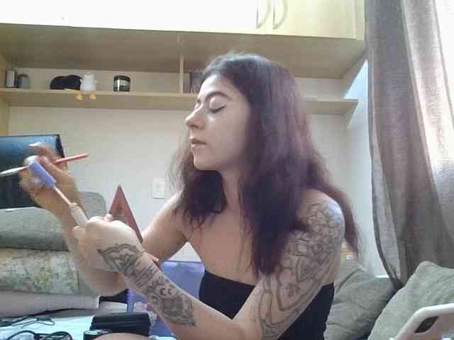 Modelo: GabriellaManhas