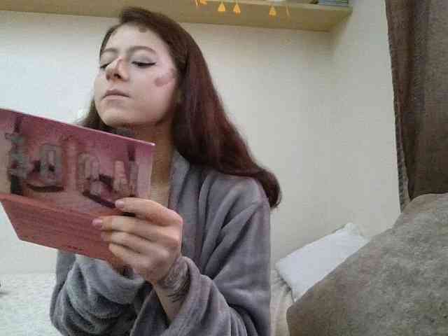 GabriellaManhas webcam