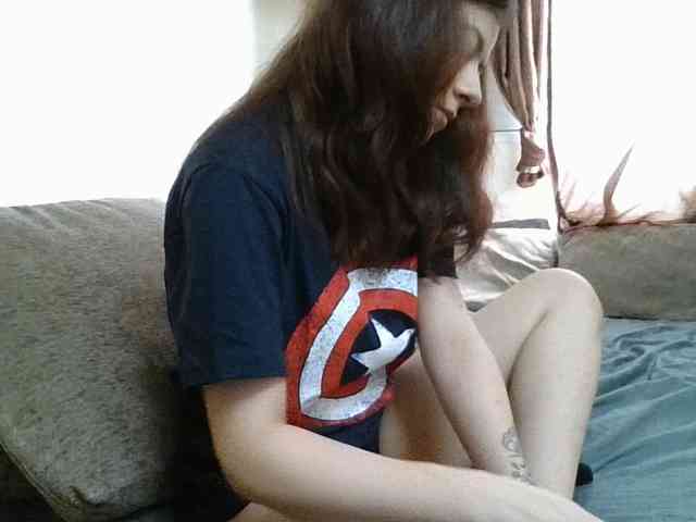 GabriellaManhas webcam