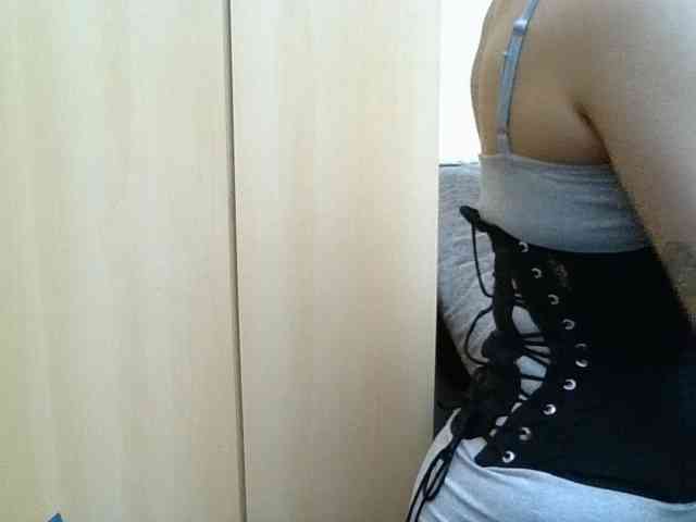 Modelo: GabriellaManhas