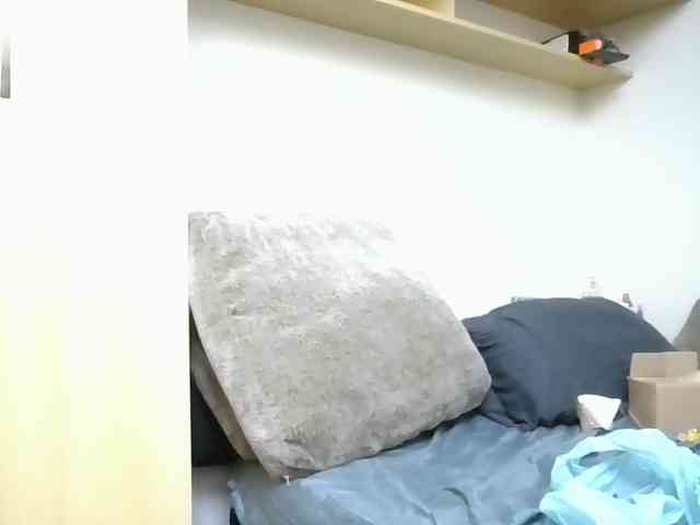 GabriellaManhas webcam