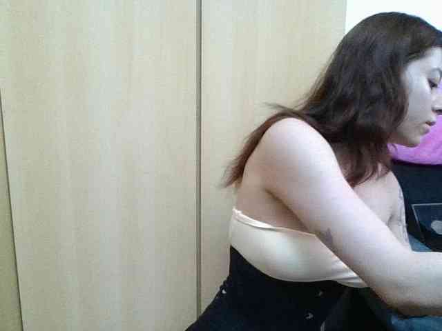 Modelo: GabriellaManhas