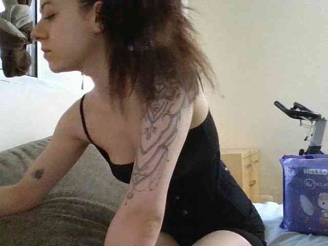 Modelo: GabriellaManhas