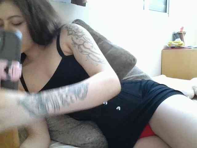 Modelo: GabriellaManhas