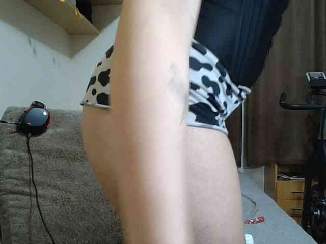 Modelo: GabriellaManhas